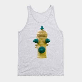 Ludlow List 75 Hydrant Tank Top